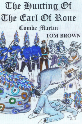 The Hunting of The Earl of Rone product photo